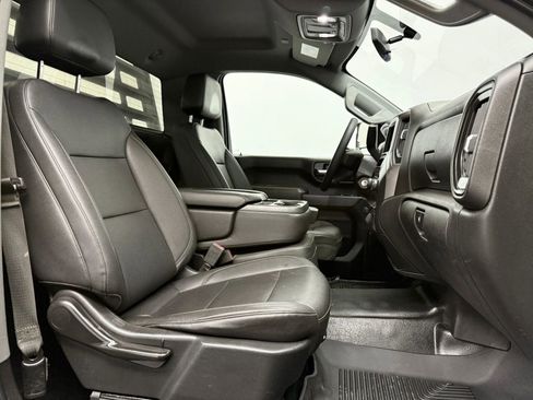 Used 2021 Chevrolet Silverado 2500 W/T w/ WT Convenience Package image 13