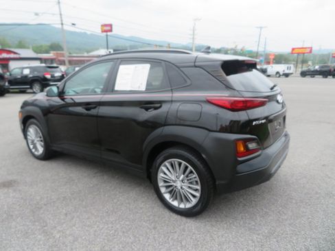 Used 2019 Hyundai Kona SEL image 5
