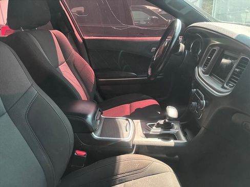 Used 2022 Dodge Charger SXT image 20