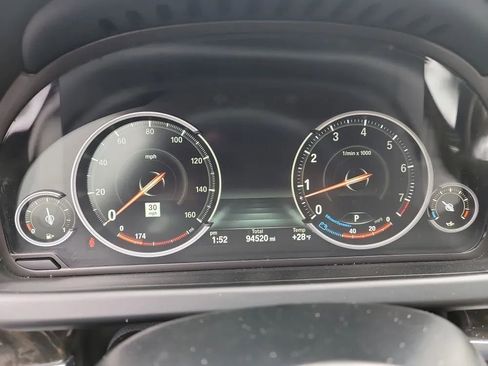 Used 2017 BMW 640i Gran Coupe xDrive AWD/4WD image 16