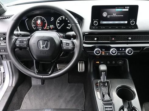 Certified 2026 Honda Civic Sport image 23