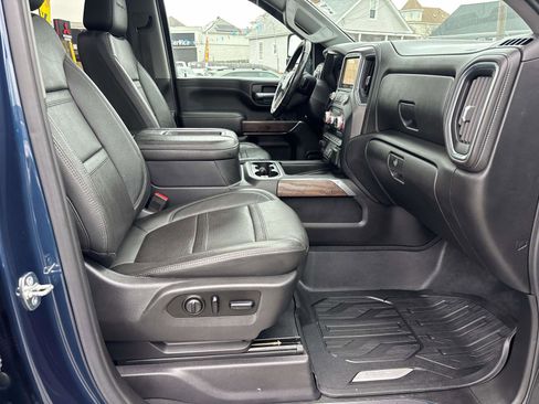 Used 2020 GMC Sierra 2500 Denali w/ Denali Ultimate Package image 19