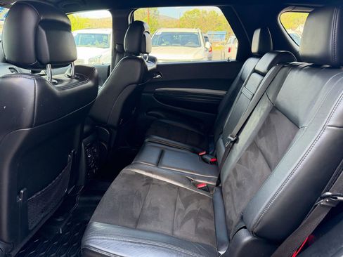 Used 2019 Dodge Durango GT AWD/4WD image 15