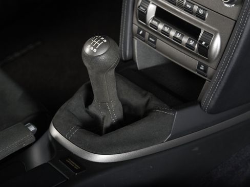 Used 2007 Porsche 911 GT3 RWD image 5