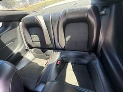Used 2019 Ford Mustang GT Premium w/ California Special Package RWD image 10
