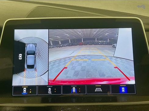 Used 2024 Cadillac CT5 V Blackwing w/ Carbon Fiber Package 2 image 21