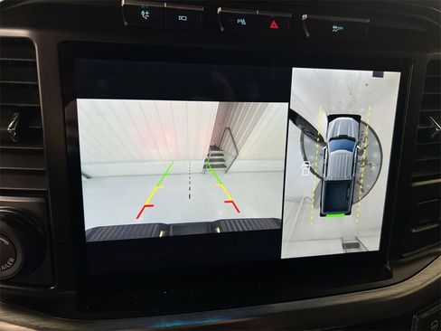 Used 2023 Ford F150 Lariat w/ Equipment Group 502A High image 16