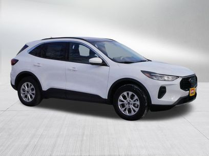 New 2024 Ford Escape Active w/ Tech Pack #2