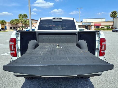 Used 2023 RAM 2500 Laramie AWD/4WD image 21