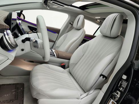Certified 2023 Mercedes-Benz EQS 450+ Sedan image 10