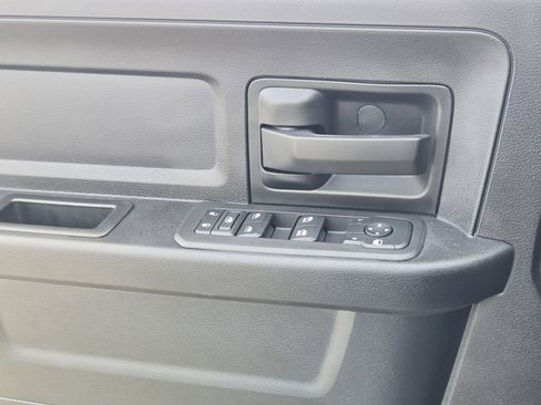 New 2026 RAM 2500 Tradesman image 22