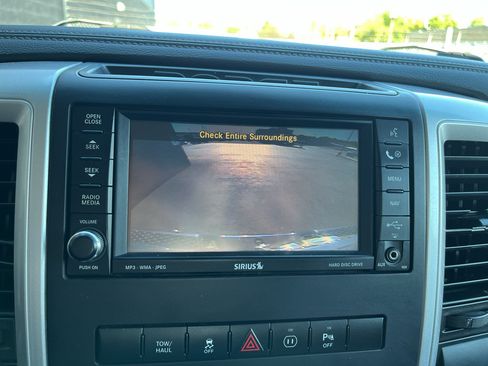 Used 2010 Dodge Ram 1500 Truck Sport AWD/4WD image 17