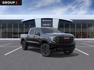 New 2026 GMC Sierra 1500 AT4 w/ AT4 Premium Package AWD/4WD video 1