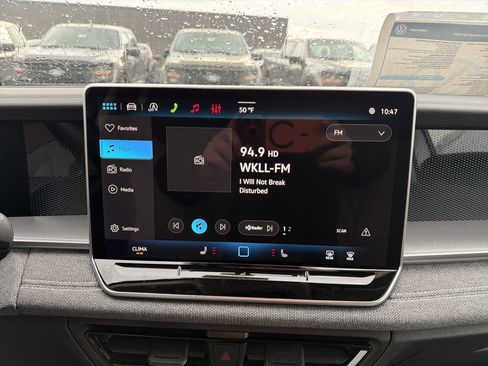 New 2026 Volkswagen Tiguan S AWD/4WD image 18