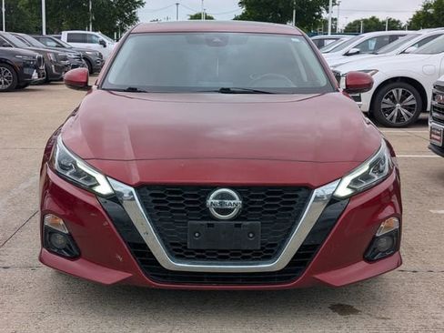 Used 2019 Nissan Altima 2.5 SV image 6