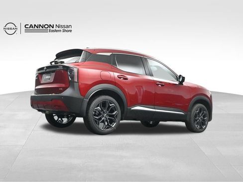 New 2026 Nissan Kicks SR w/ SR Premium Package FWD image 31