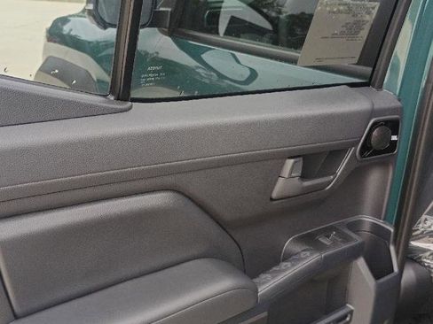 New 2026 Toyota 4Runner TRD Off-Road Premium AWD/4WD image 12