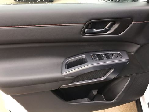 New 2026 Nissan Pathfinder Rock Creek AWD/4WD image 13