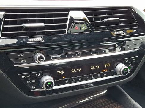 Used 2019 BMW 540i xDrive 540i xDrive image 17