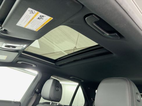 Certified 2022 Mercedes-Benz GLE 350 image 14