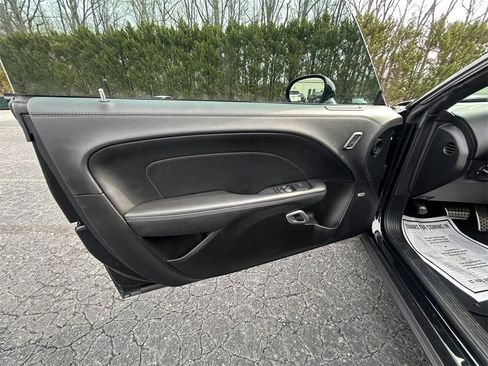 Used 2023 Dodge Challenger R/T Scat Pack w/ Plus Package image 15