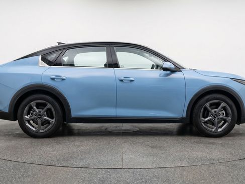 Used 2025 Kia K4 FWD image 11