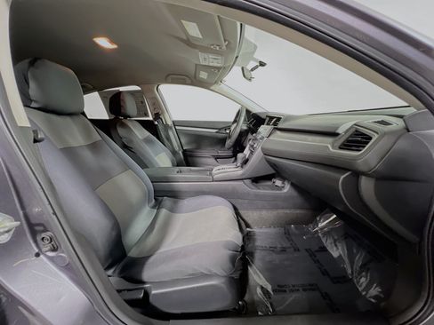 Used 2017 Honda Civic LX image 31