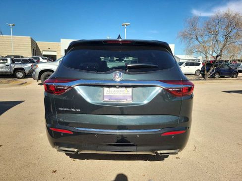 Used 2020 Buick Enclave Essence w/ LPO, Floor Liner Package image 5