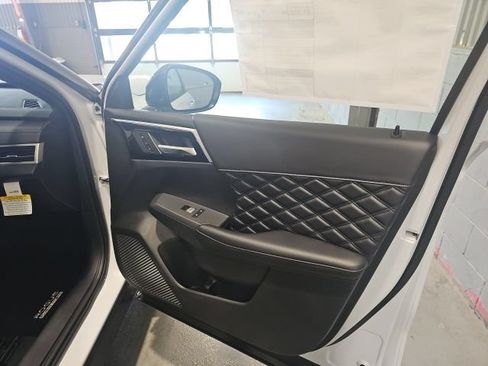New 2026 Nissan Rogue Platinum AWD/4WD image 26