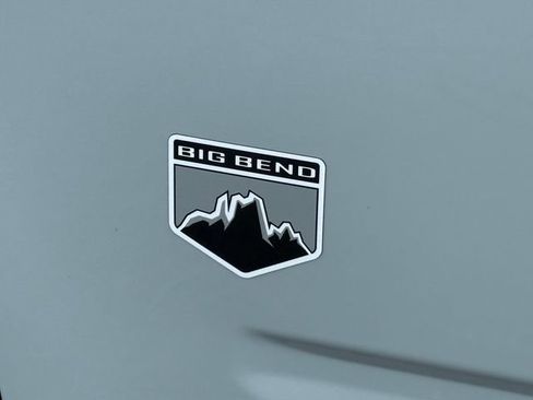 Certified 2023 Ford Bronco Sport Big Bend AWD/4WD image 26