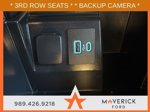 Used 2023 Ford Explorer XLT w/ Equipment Group 202A image 18