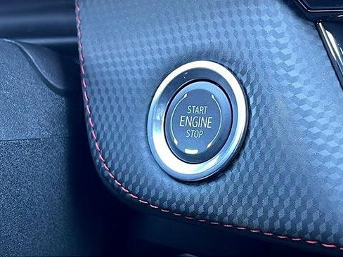 New 2026 Chevrolet Equinox RS w/ Convenience Package III image 27