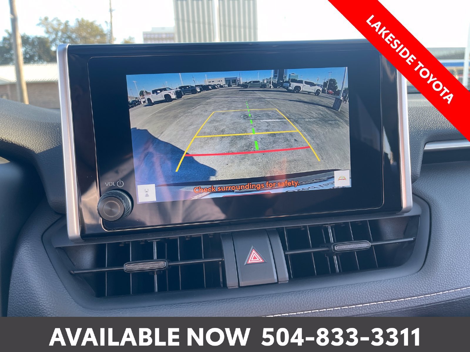 Certified 2025 Toyota RAV4 XLE w/ Convenience Package AWD/4WD image 35