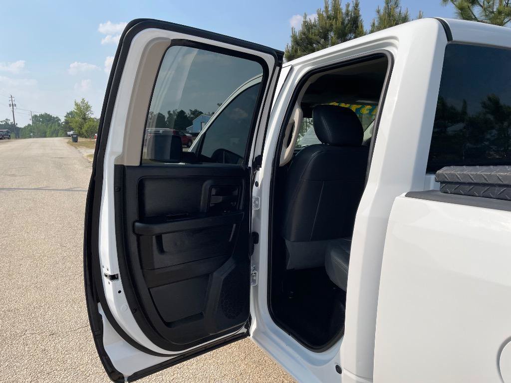 Used 2019 RAM 1500 Tradesman AWD/4WD image 18