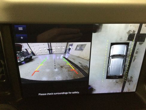 Used 2023 Ford Bronco Badlands w/ Sasquatch Package image 22