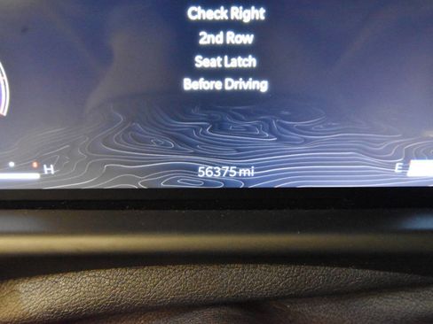 Used 2022 Jeep Wagoneer Series II image 30