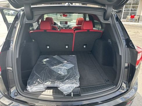 Certified 2025 Acura RDX A-Spec AWD/4WD image 17