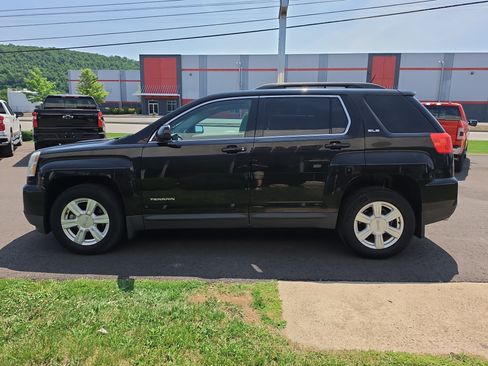 Used 2016 GMC Terrain SLE w/ Convenience Package AWD/4WD image 7