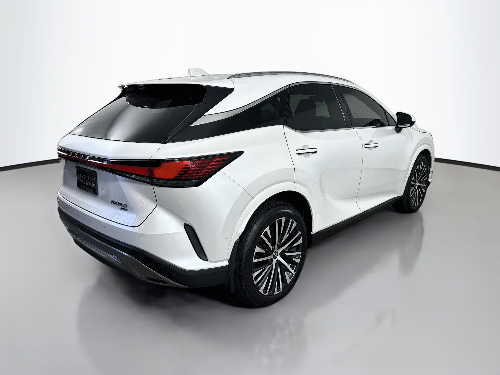 Certified 2024 Lexus RX 350 Premium Plus w/ Convenience Package AWD/4WD image 7