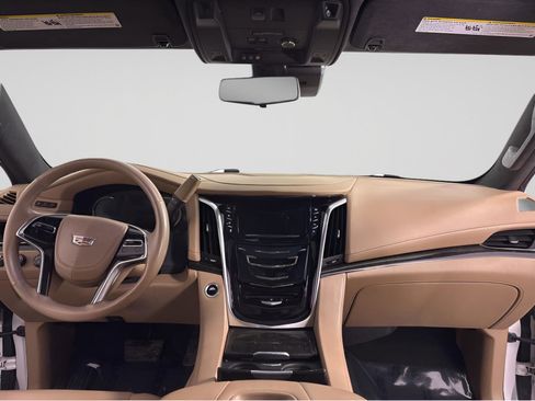 Used 2020 Cadillac Escalade Platinum image 3