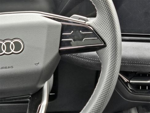 New 2025 Audi S6 e-tron Premium Plus image 15