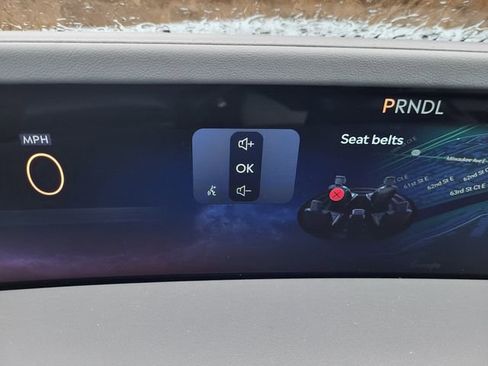 New 2026 Lincoln Nautilus Reserve image 19