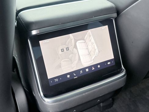 Used 2022 Tesla Model S Plaid AWD/4WD image 54