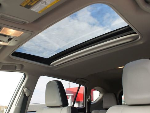 Used 2018 Toyota RAV4 Limited image 6