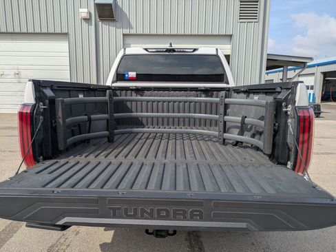 Used 2024 Toyota Tundra Limited image 22