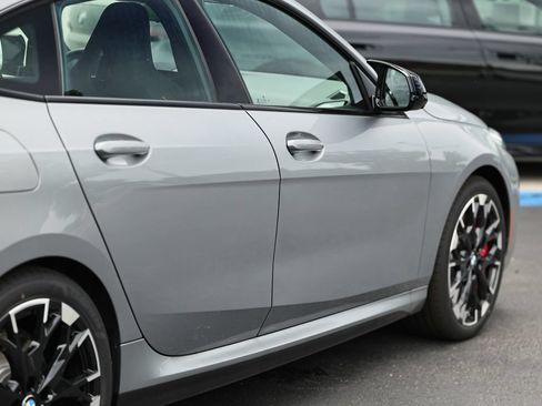 New 2026 BMW M235i xDrive w/ Technology Package AWD/4WD image 8