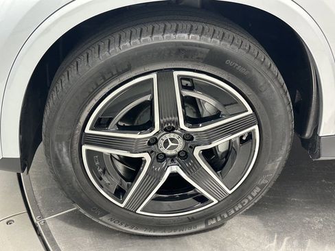 Certified 2024 Mercedes-Benz GLC 300 4MATIC image 12