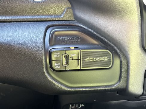 Certified 2022 RAM 2500 Big Horn AWD/4WD image 20