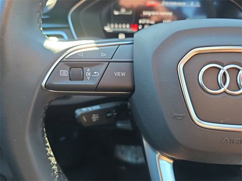 Used 2023 Audi A4 2.0T Premium Plus w/ Premium Plus Package image 19