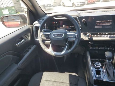 New 2026 GMC Canyon Elevation AWD/4WD image 14